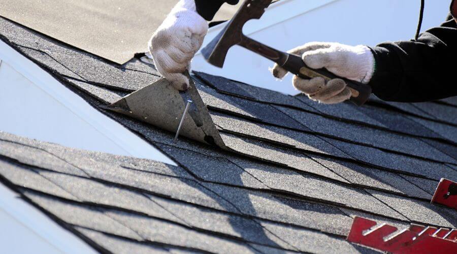 Professional residential roofers in Argillite, KY